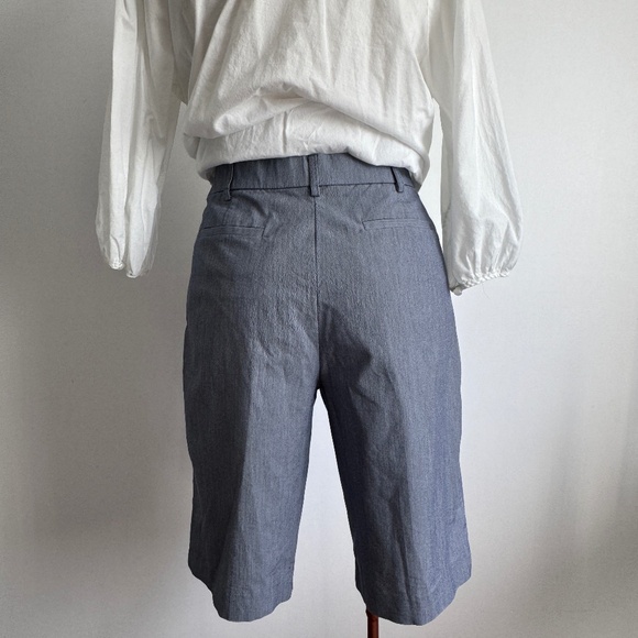 Counterparts - Blue Bermuda - Picture 4 of 8